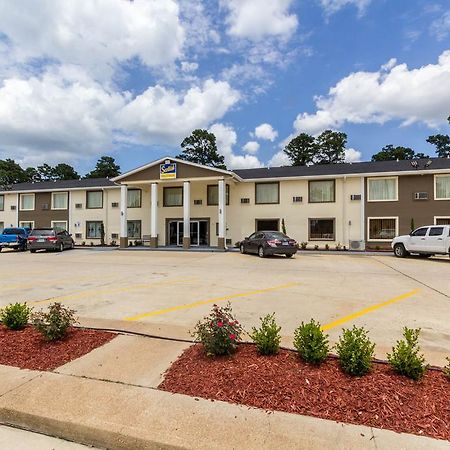Scottish Inn And Suites Tomball Bagian luar foto