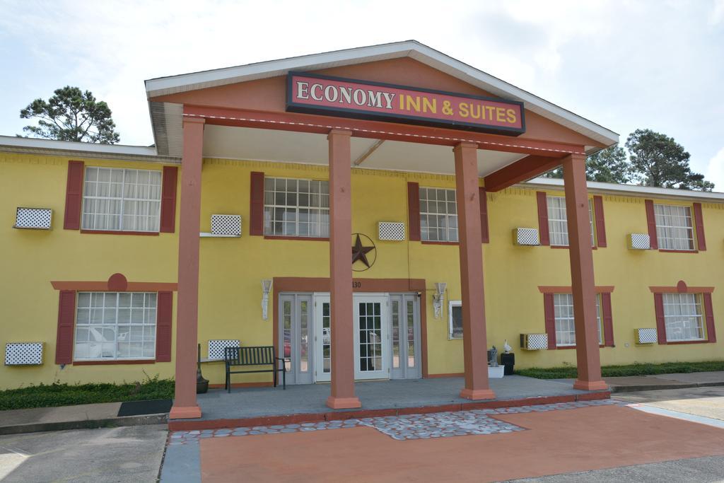 Scottish Inn And Suites Tomball Bagian luar foto