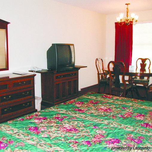 Scottish Inn And Suites Tomball Bagian luar foto