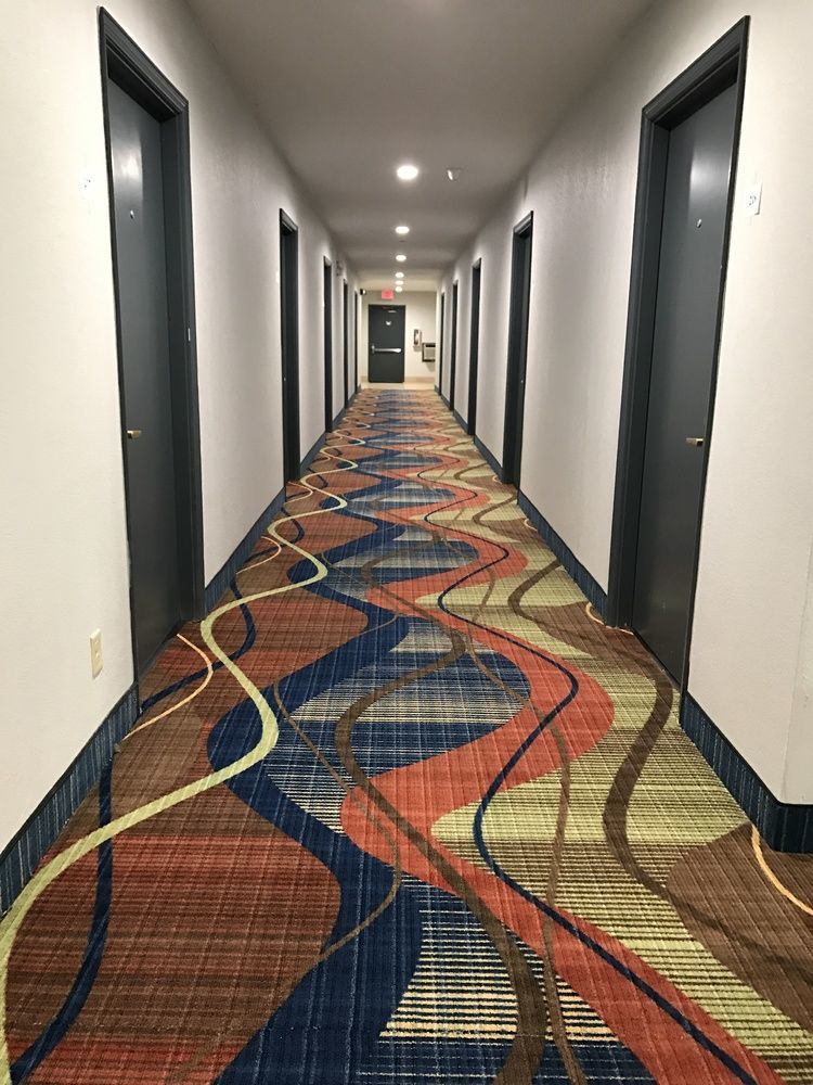 Scottish Inn And Suites Tomball Bagian luar foto