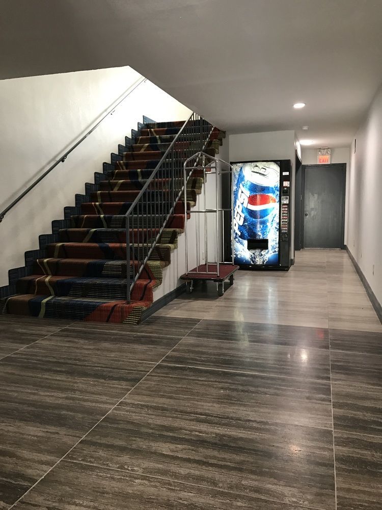 Scottish Inn And Suites Tomball Bagian luar foto